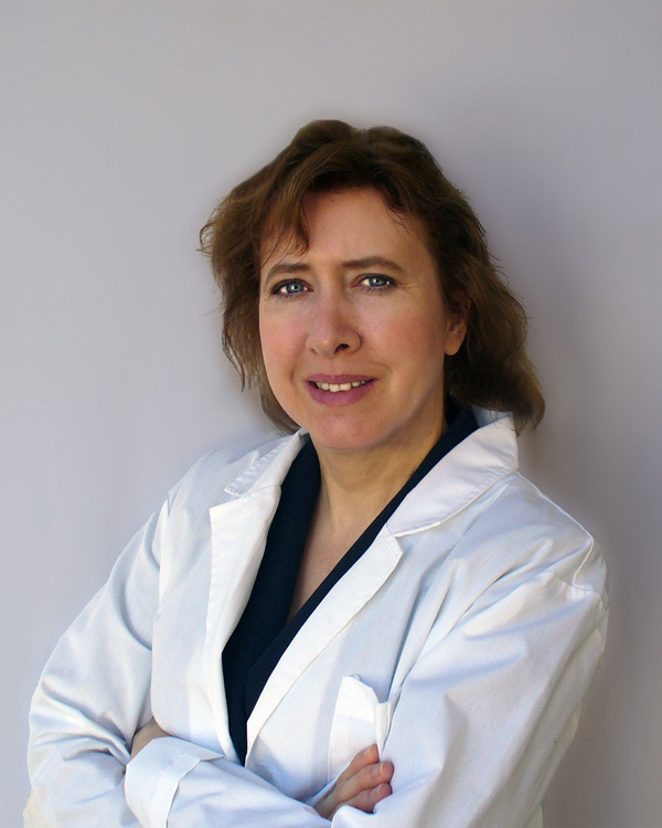 Susan M Fluegel, PHD, is a nutritional biochemist who loves dairy and creates MooScience!